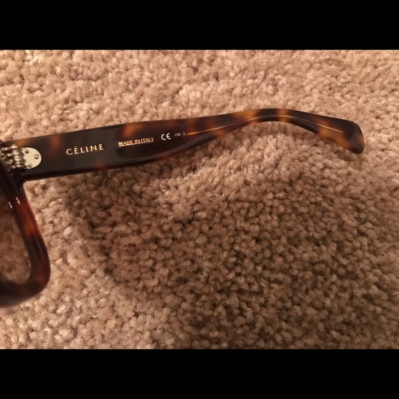 Celine sunglass - Picture 3 of 6